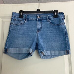 Old navy denim shorts